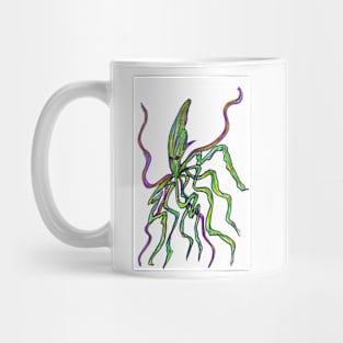 Octo Mug